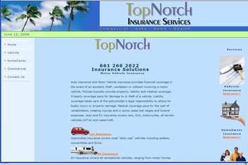 Top Notch Insurance