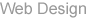 Web Design